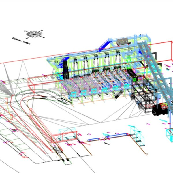 PLan Cristal Union